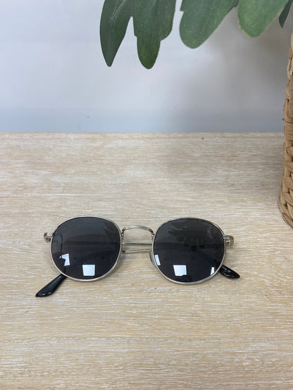 Ray-Ban style sunglasses