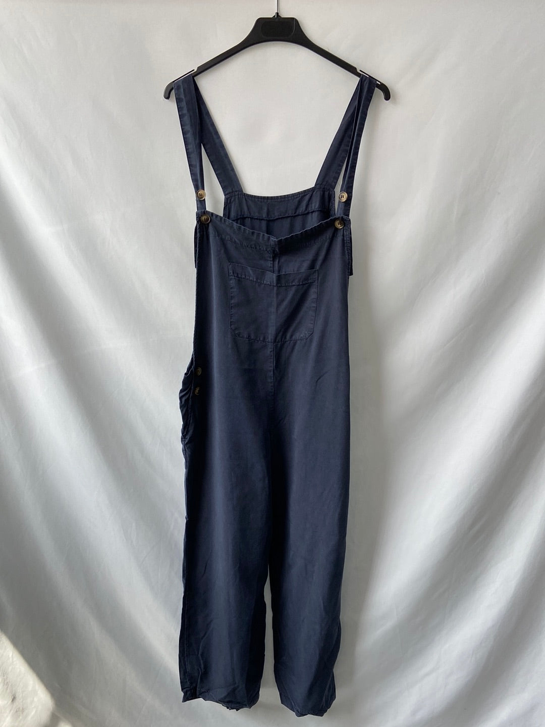 OTRAS.Peto fluido efecto lavado TU(m)