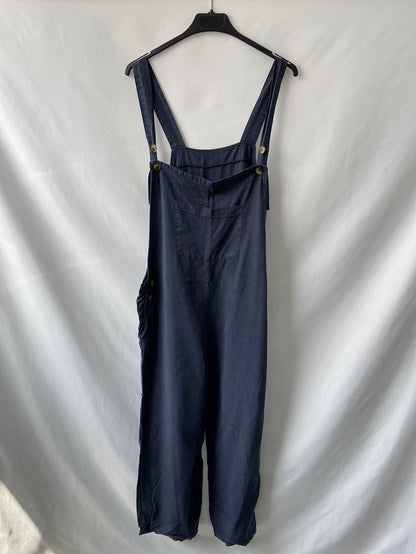 OTRAS.Peto fluido efecto lavado TU(m)