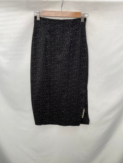 CORTANA. Midi pencil skirt S.36