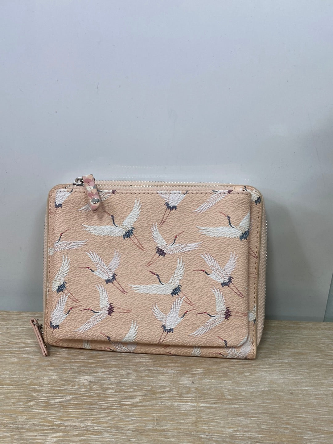 PARFOIS.Birds handbag