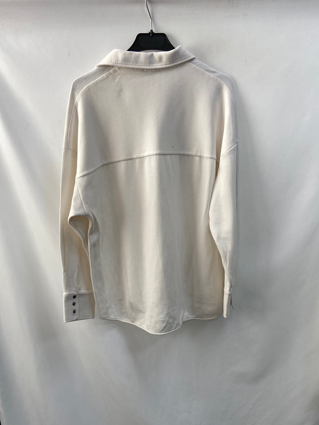 MASSIMO DUTTI. Total look pantalones + camisa T.XS-S