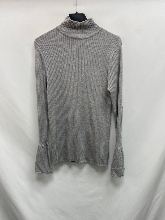 AMITIÉ. TS ribbed knit sweater