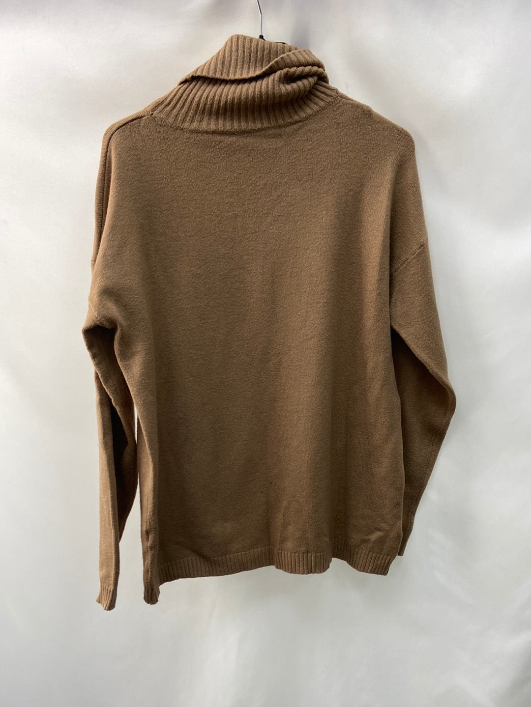 OTRAS.Jersey camel T.S/M