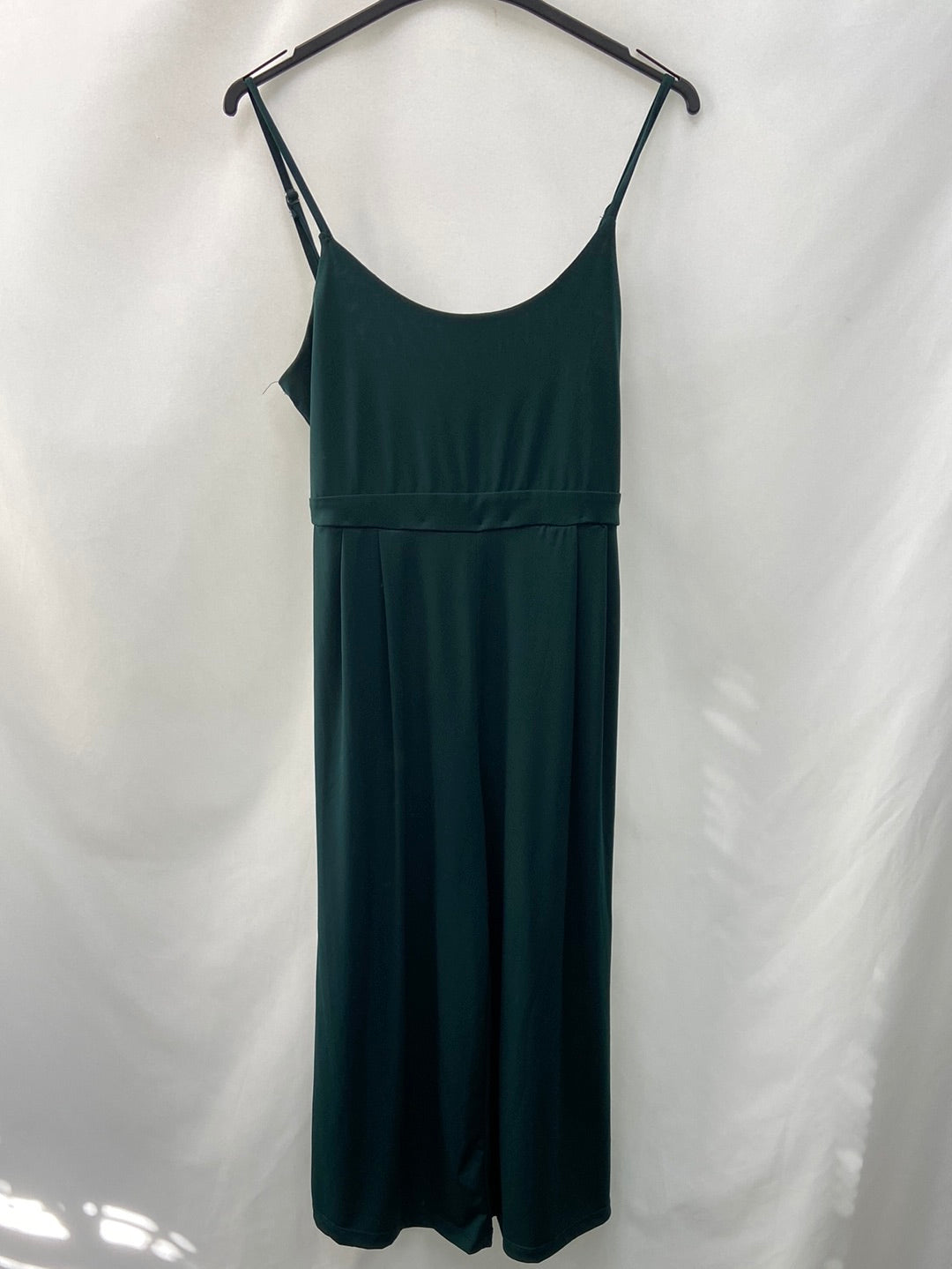 OTRAS.Mono verde culotte T.S/M