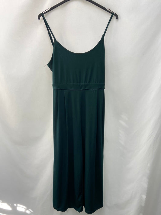 OTRAS.Mono verde culotte T.S/M