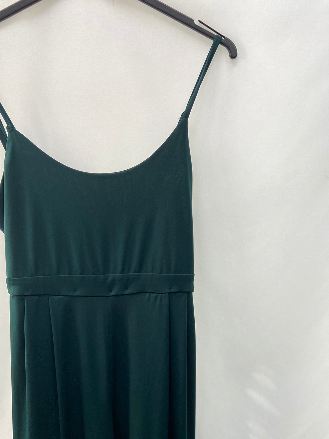 OTRAS.Mono verde culotte T.S/M