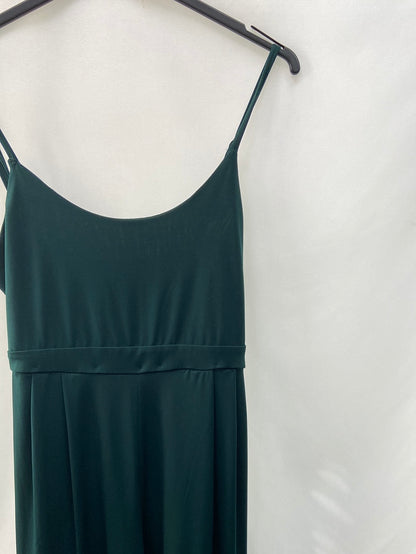 OTRAS.Mono verde culotte T.S/M