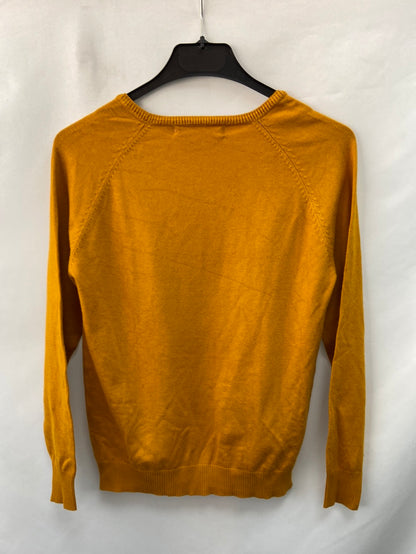 SFERA.Jersey mustard Ts