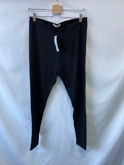 PRIMARK.Leggings negros T.M