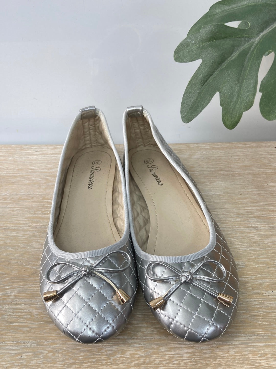 PRIMAVERA. Bailarinas talla 38