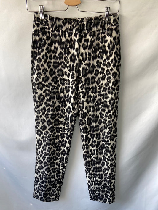 PINKO.Animal pants S.26 (34)