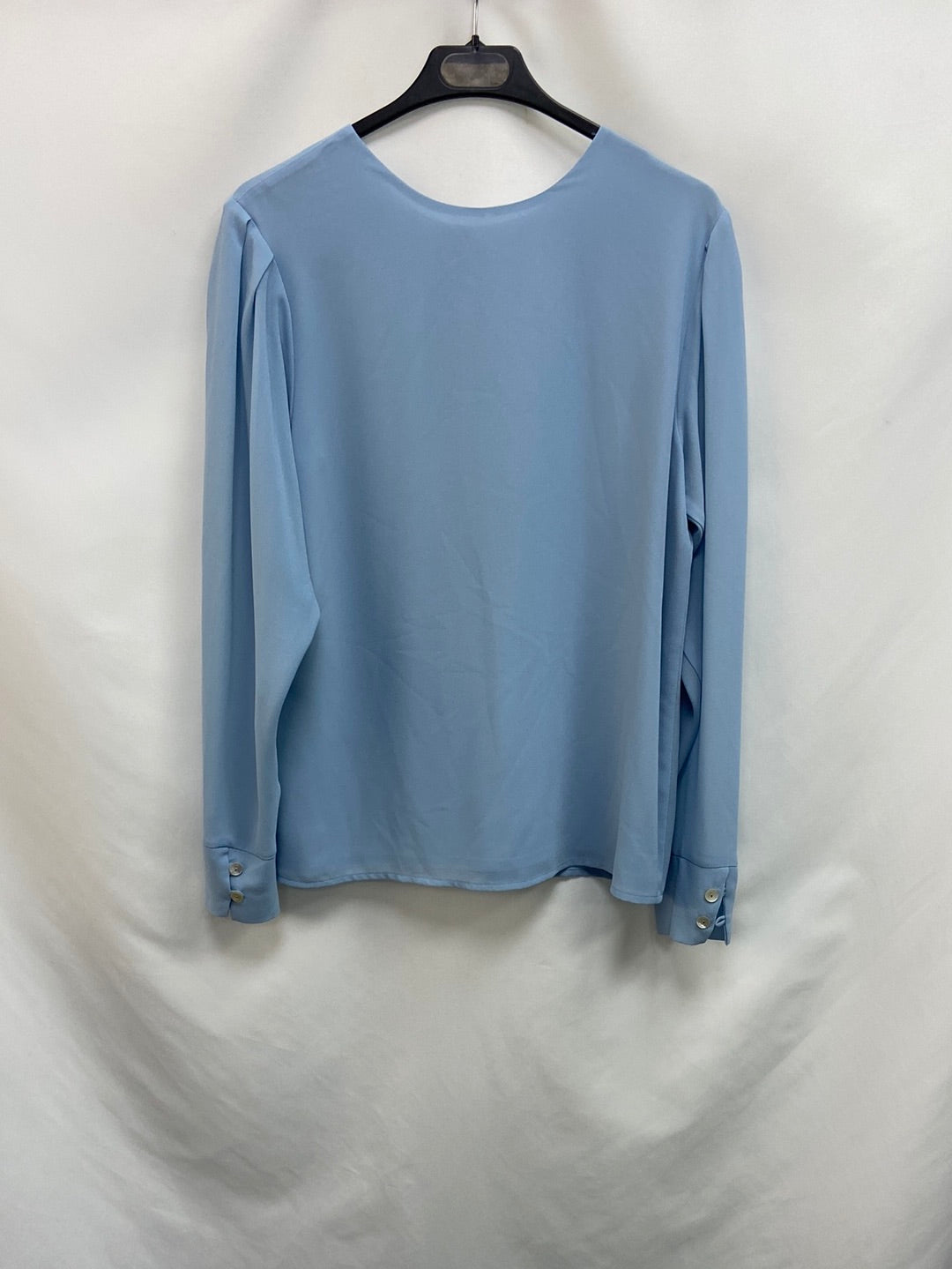 BIMANI. Blusa abotonada T.m