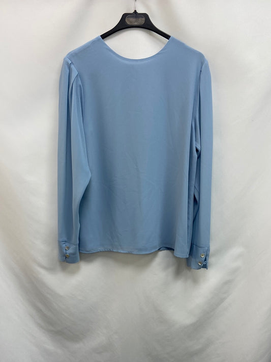 BIMANI. Blusa abotonada T.m