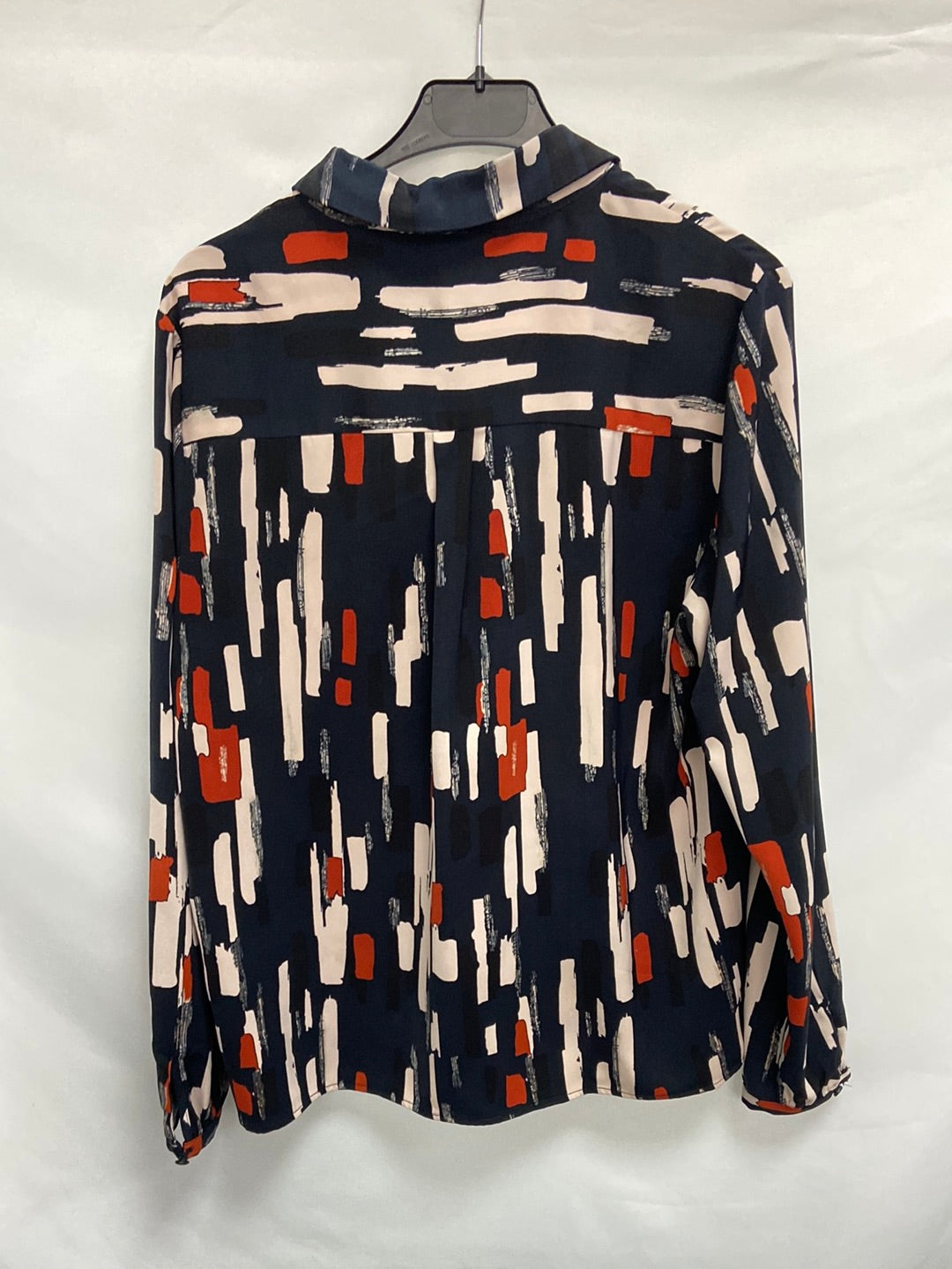 VILA.TL printed shirt