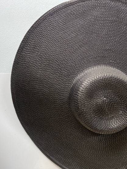 OTRAS. Pamela maxi negra