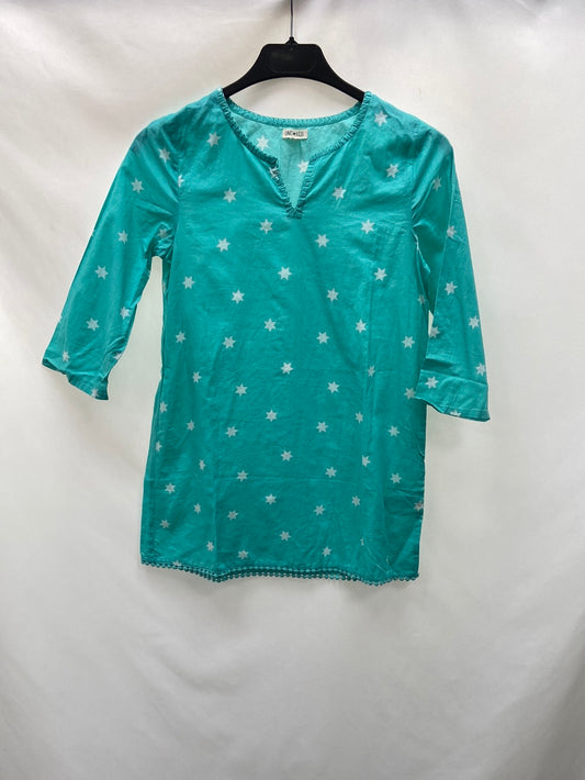 UNIT KIDS. Beach dress S.9-10 years