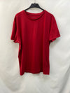 PRIMARK.Camiseta roja T.XL