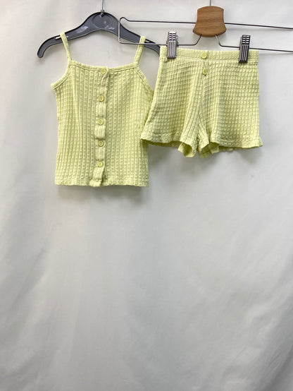 ZARA. Total look S. 9-12 months