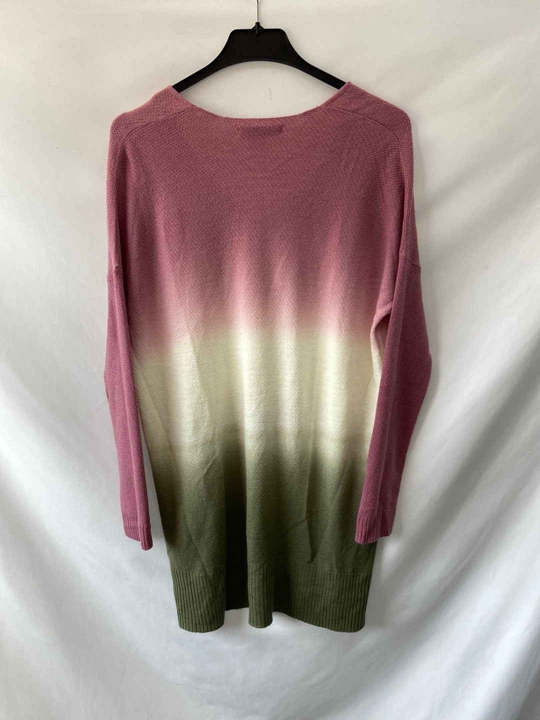 VENCA.Jersey degradado T.m