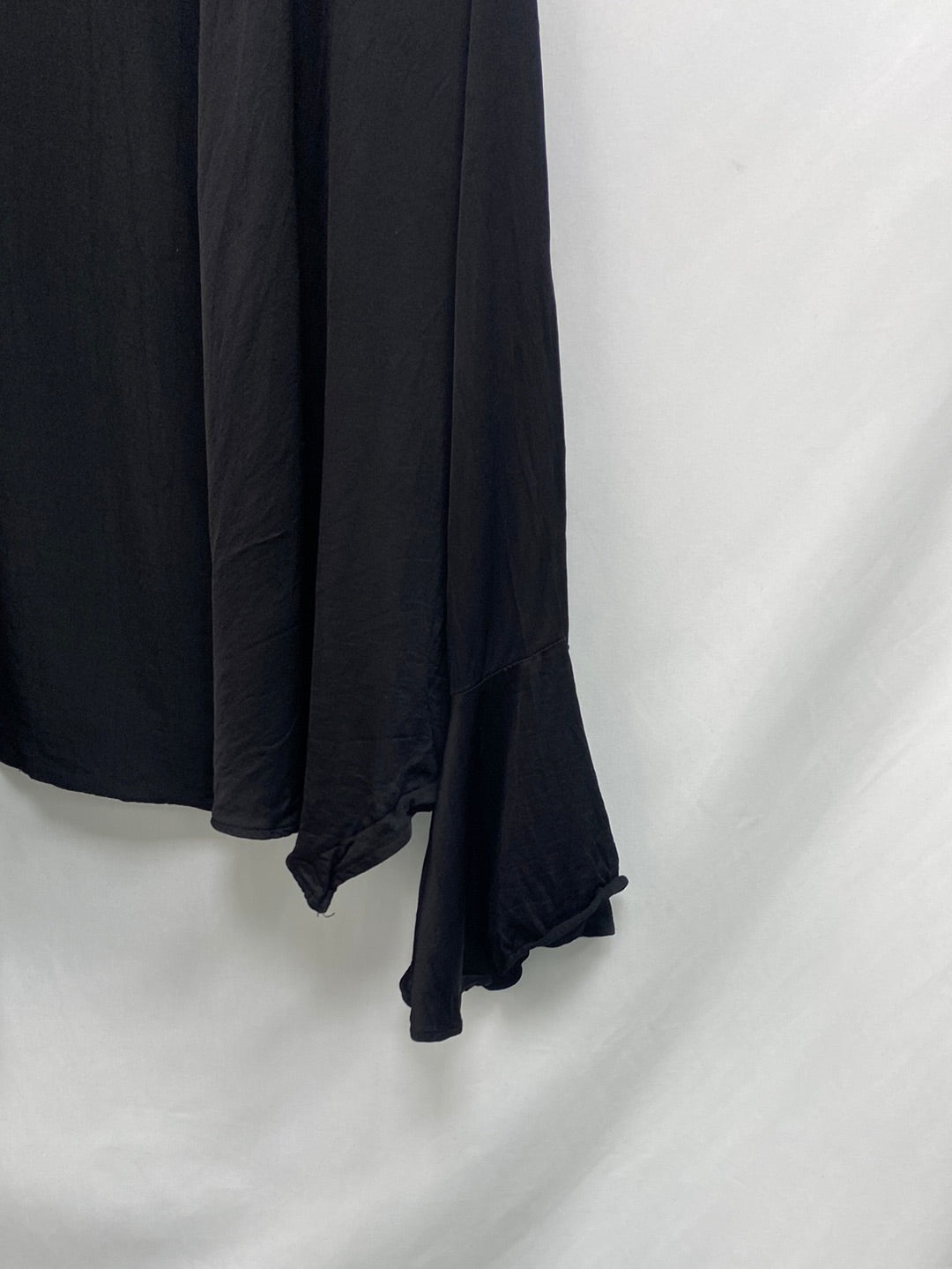 ZARA. Black light jacket S/S