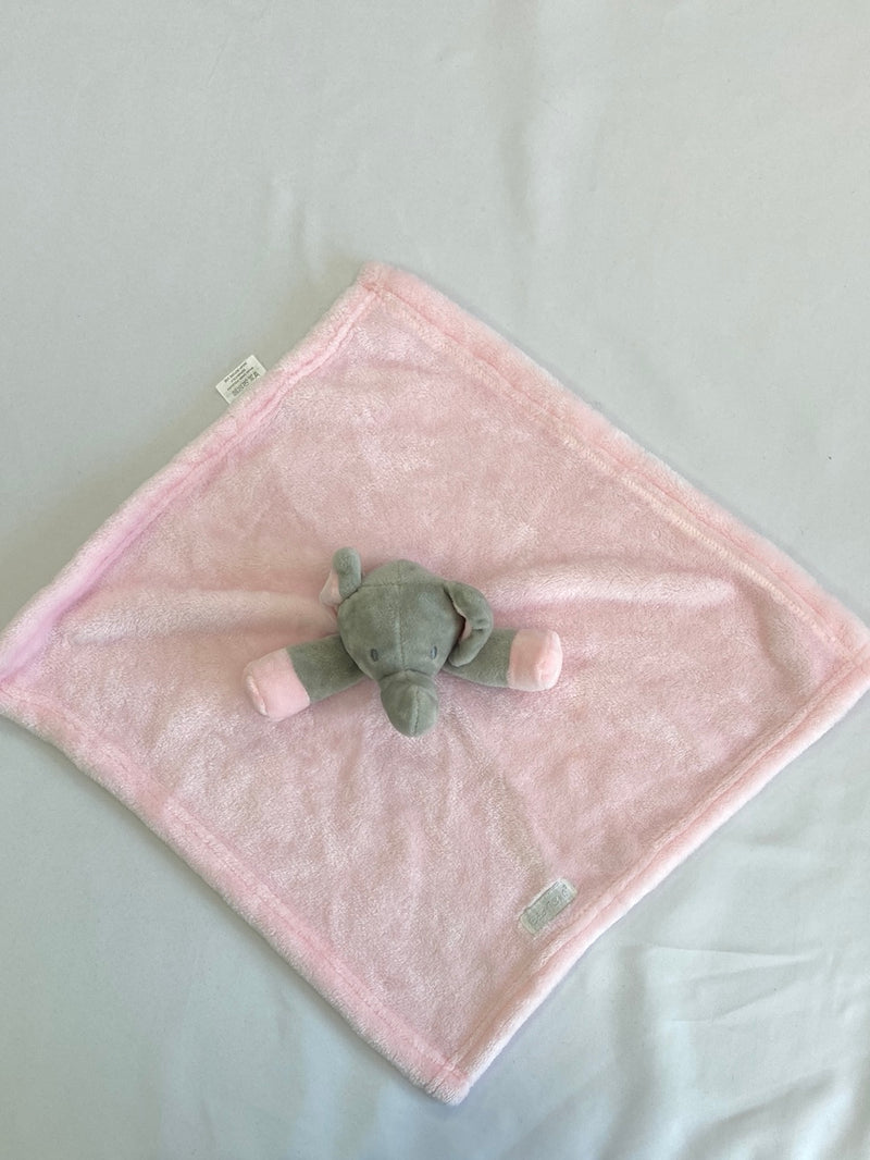 BABYTOWN. Dudu rosa elefante  T.3m