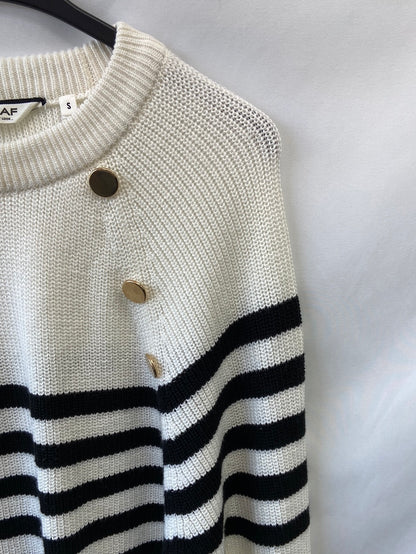 NAFNAF.Jersey marinero T.S