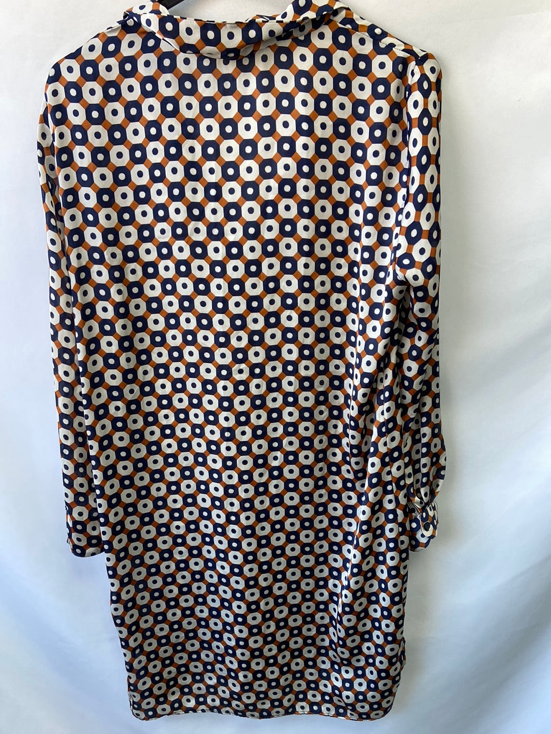 OTRAS. Vestido/blusa retro T.tu