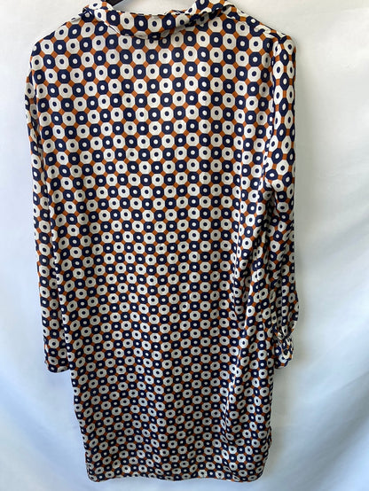 OTRAS. Vestido/blusa retro T.tu