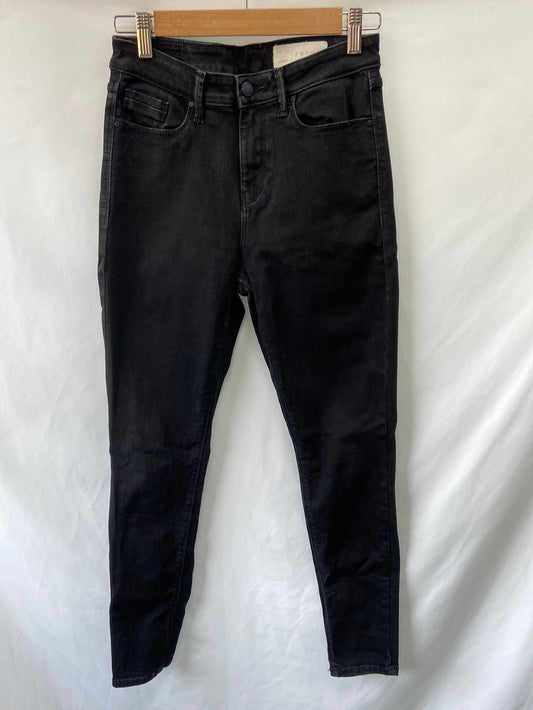 ESPRIT.Black skinny pants S.34/36