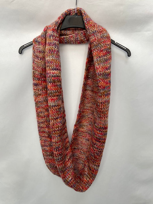 PARFOIS.Cuello multicolor