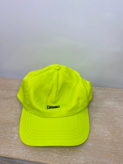 STWD.Gorra fosforita