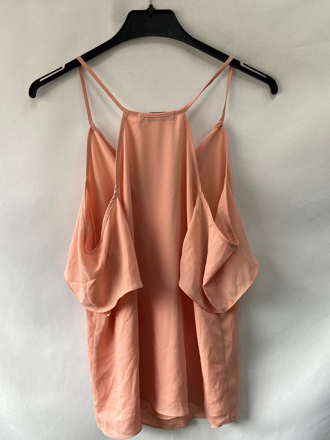 JUST FAB. TU double sleeve top (S/M)