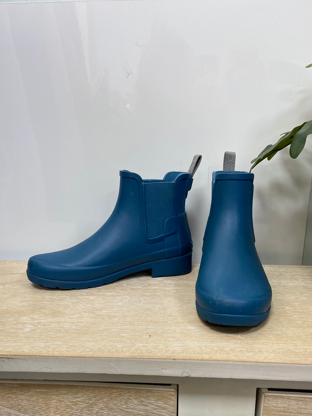 HUNTER. Botas de agua T.36