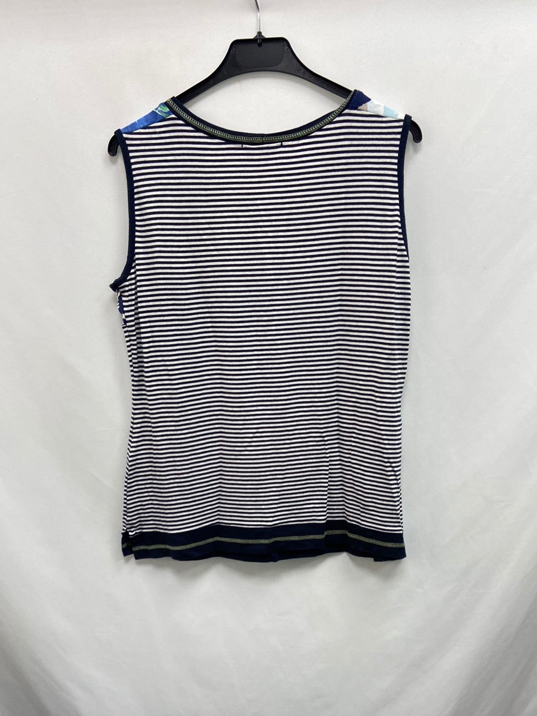 MAPANT’S.Camiseta estampada T.46