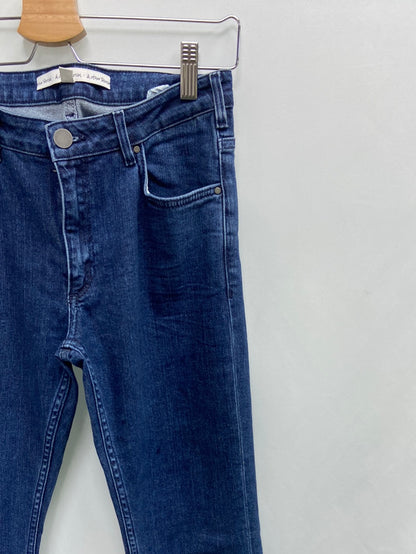 &amp;OTHER STORIES. Bell-bottom jeans S.28 (36)