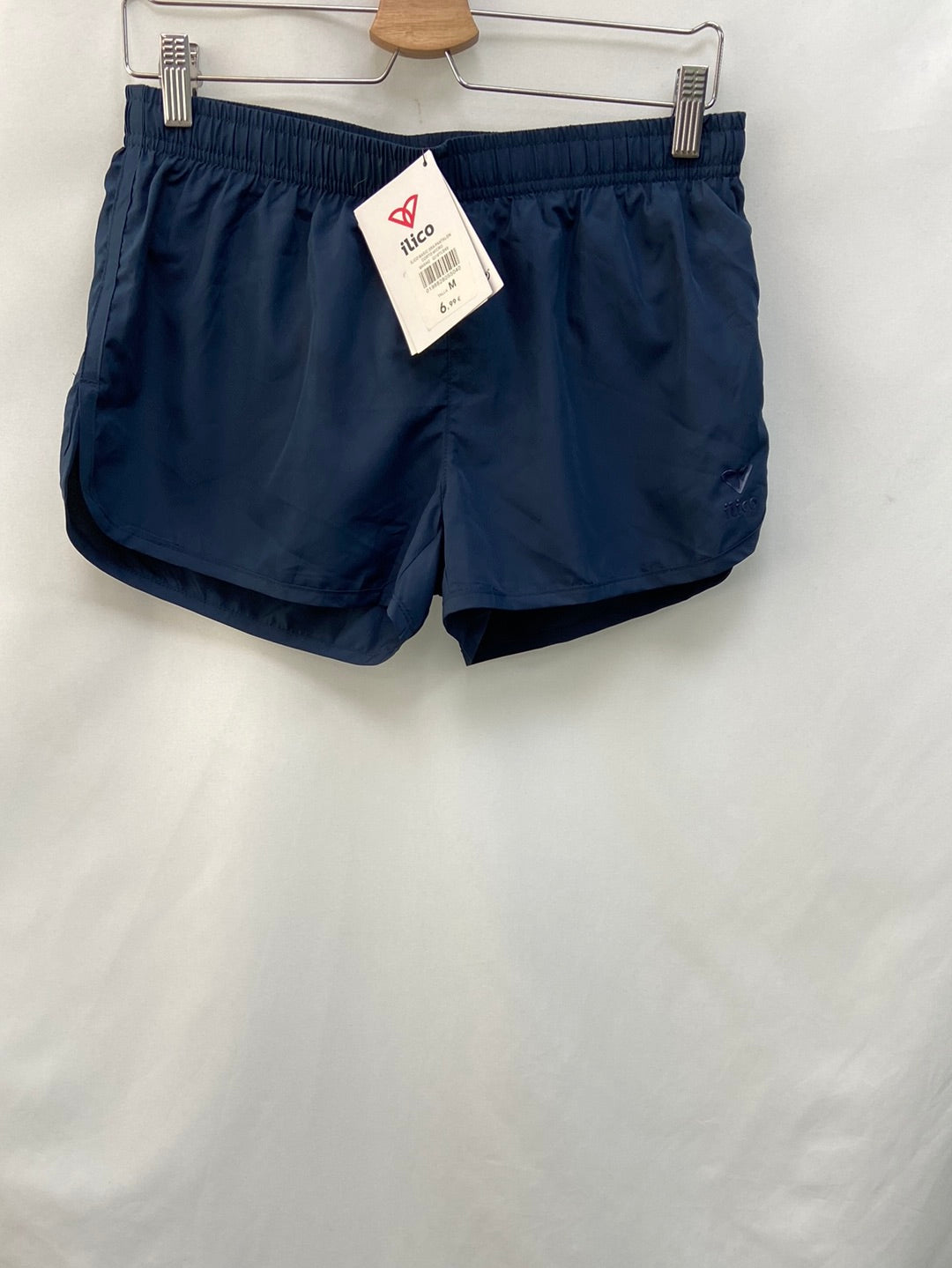 ILICO.Pantalones cortos deporte T.M