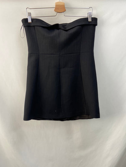 zara strapless mini dress ZARA. TM strapless mini dress – Hibuy market