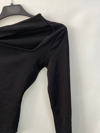 OTRAS.Body asimétrico abertura T.S