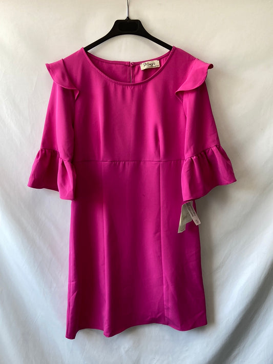 OTHERS. Pink dress size 40