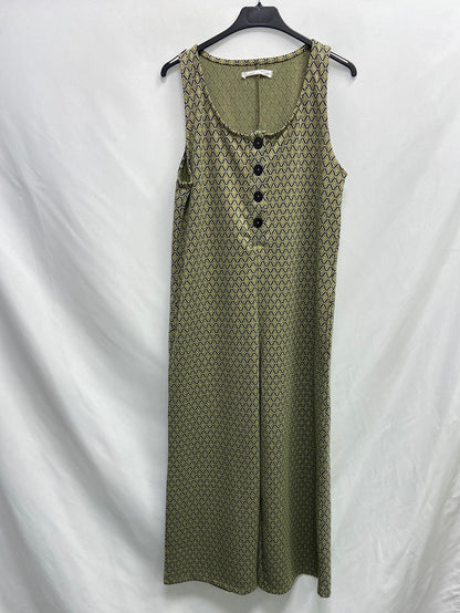 SFERA. Mono culotte rombos T.s