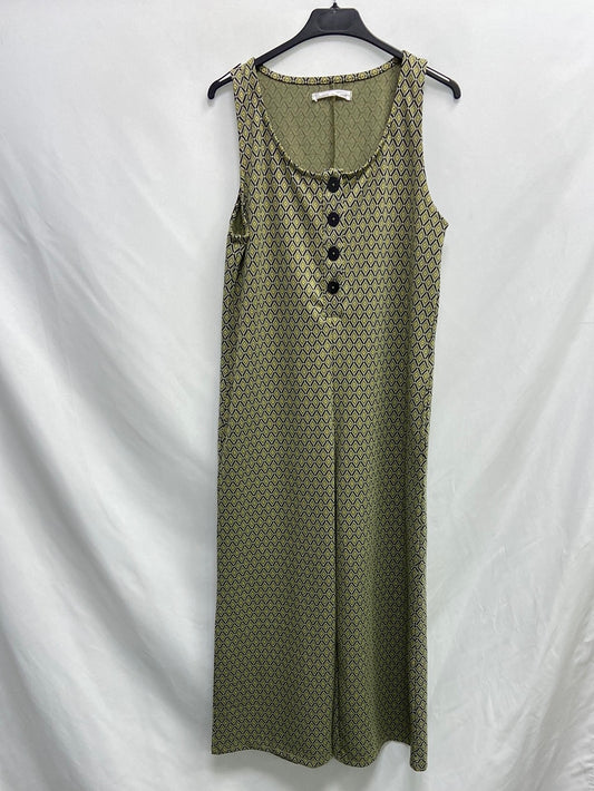 SFERA. Mono culotte rombos T.s