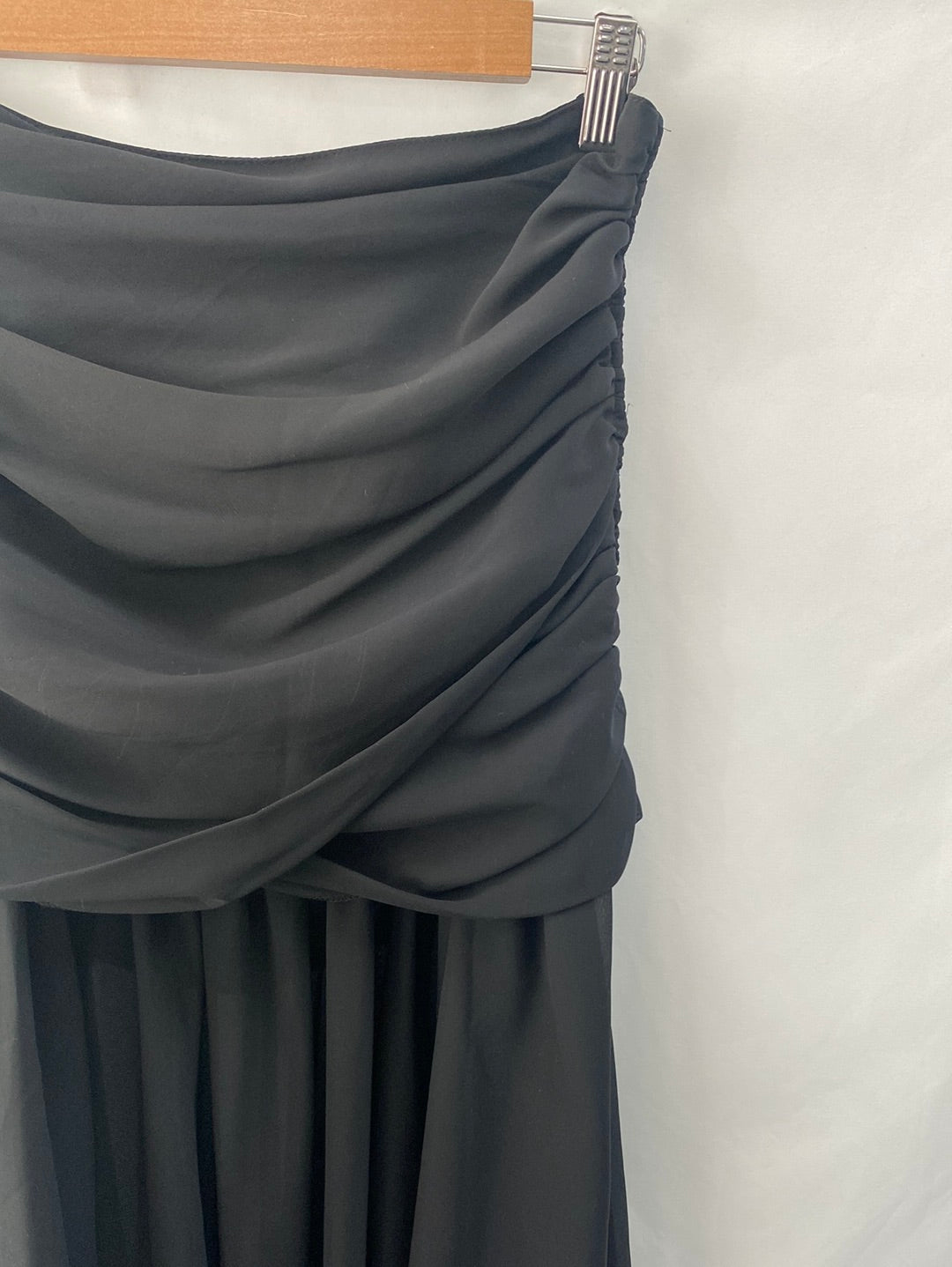 EL CORTE INGLES.Falda midi