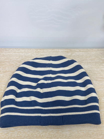 SCOTCH SHRUNK.Gorro punto rayas