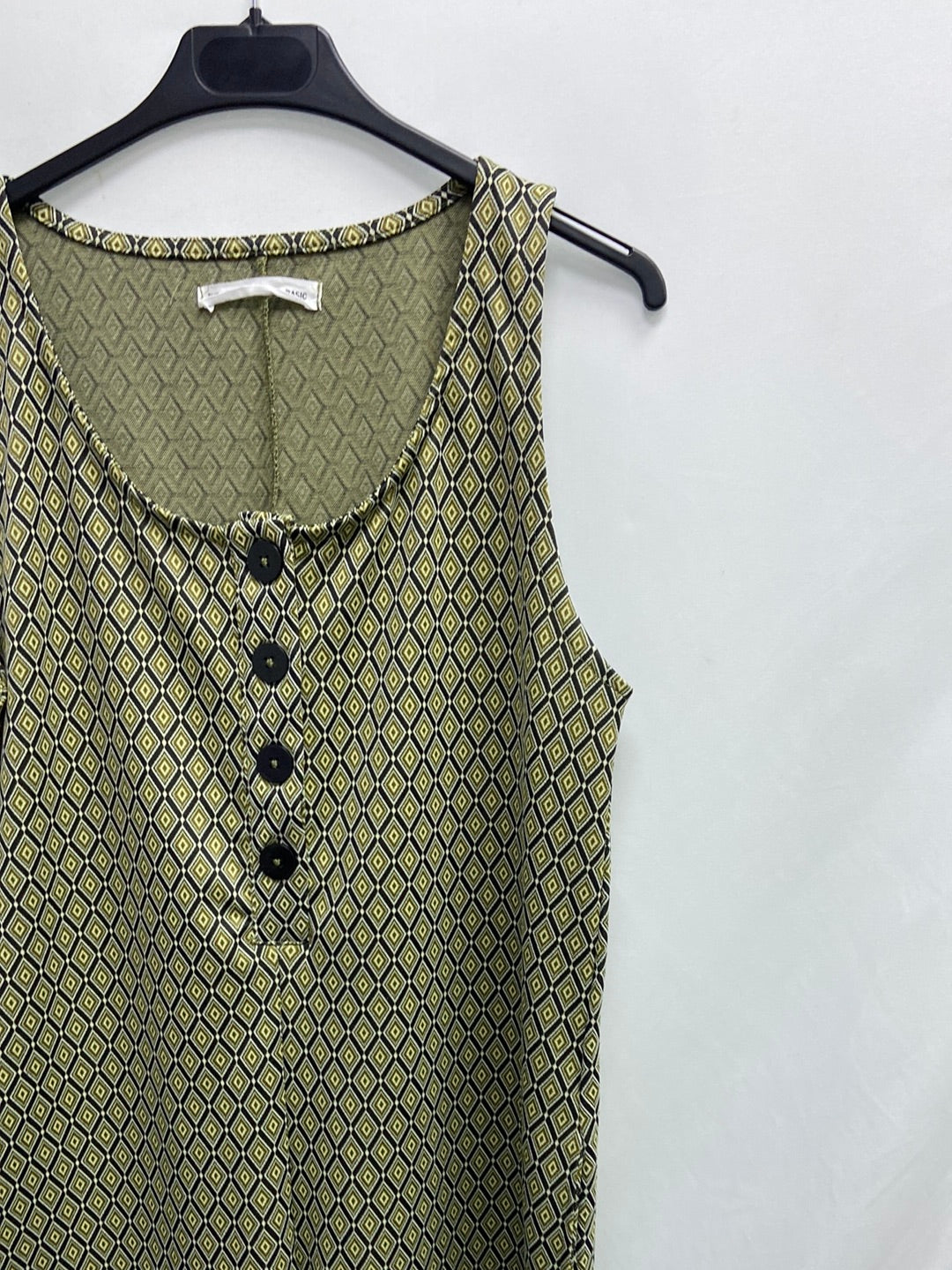 SFERA. Mono culotte rombos T.s