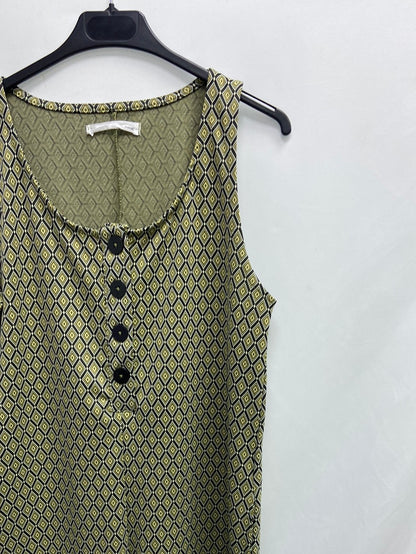 SFERA. Mono culotte rombos T.s