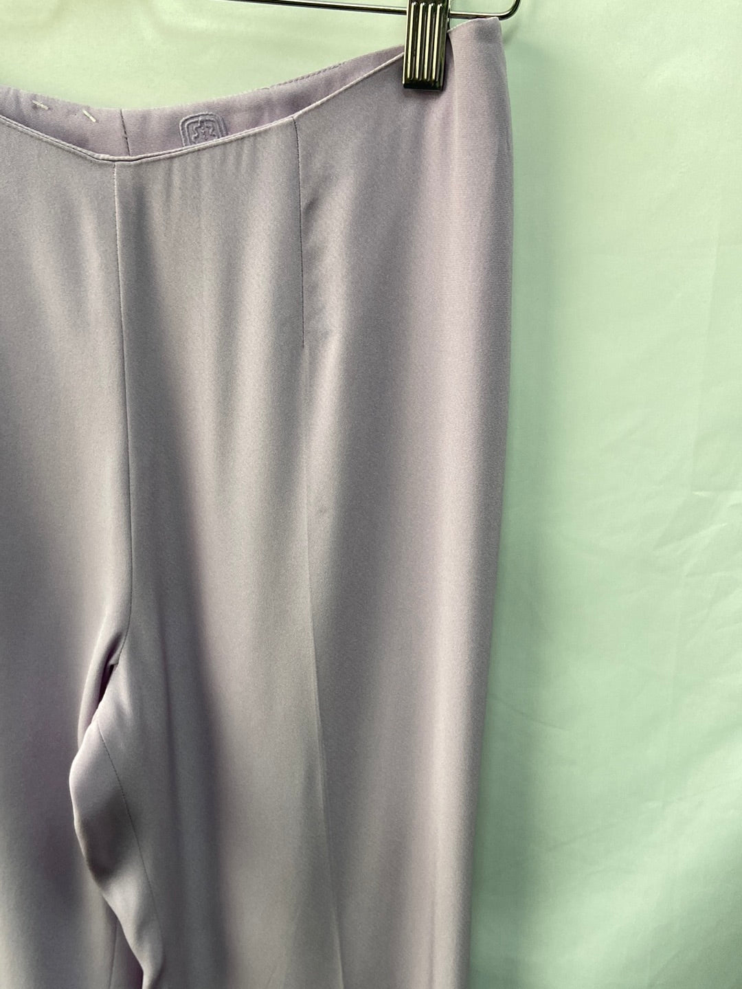 INÈS DE LA FRESSANGE. Pantalones talla 38