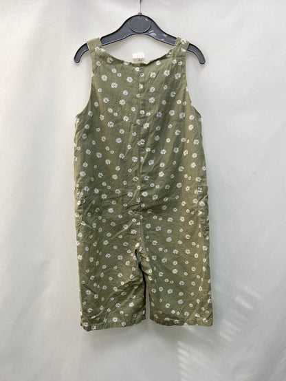 H&M.Peto flores 9-12 meses