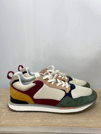 THE HOFF BRAND. Pastel sneakers, size 39 (Tara)