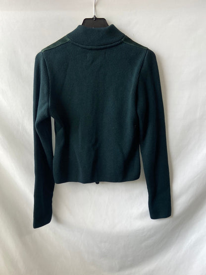 TCN. Chaqueta piel T.m